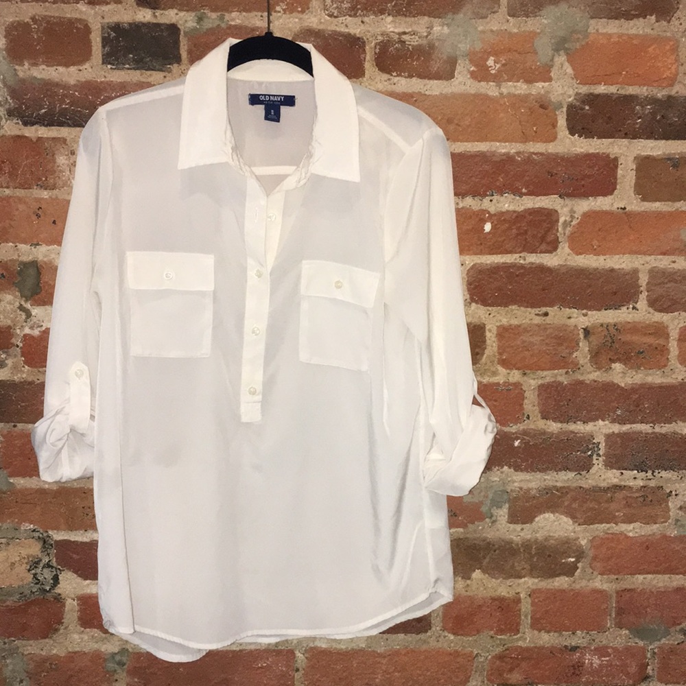 Old Navy Blouse 👚